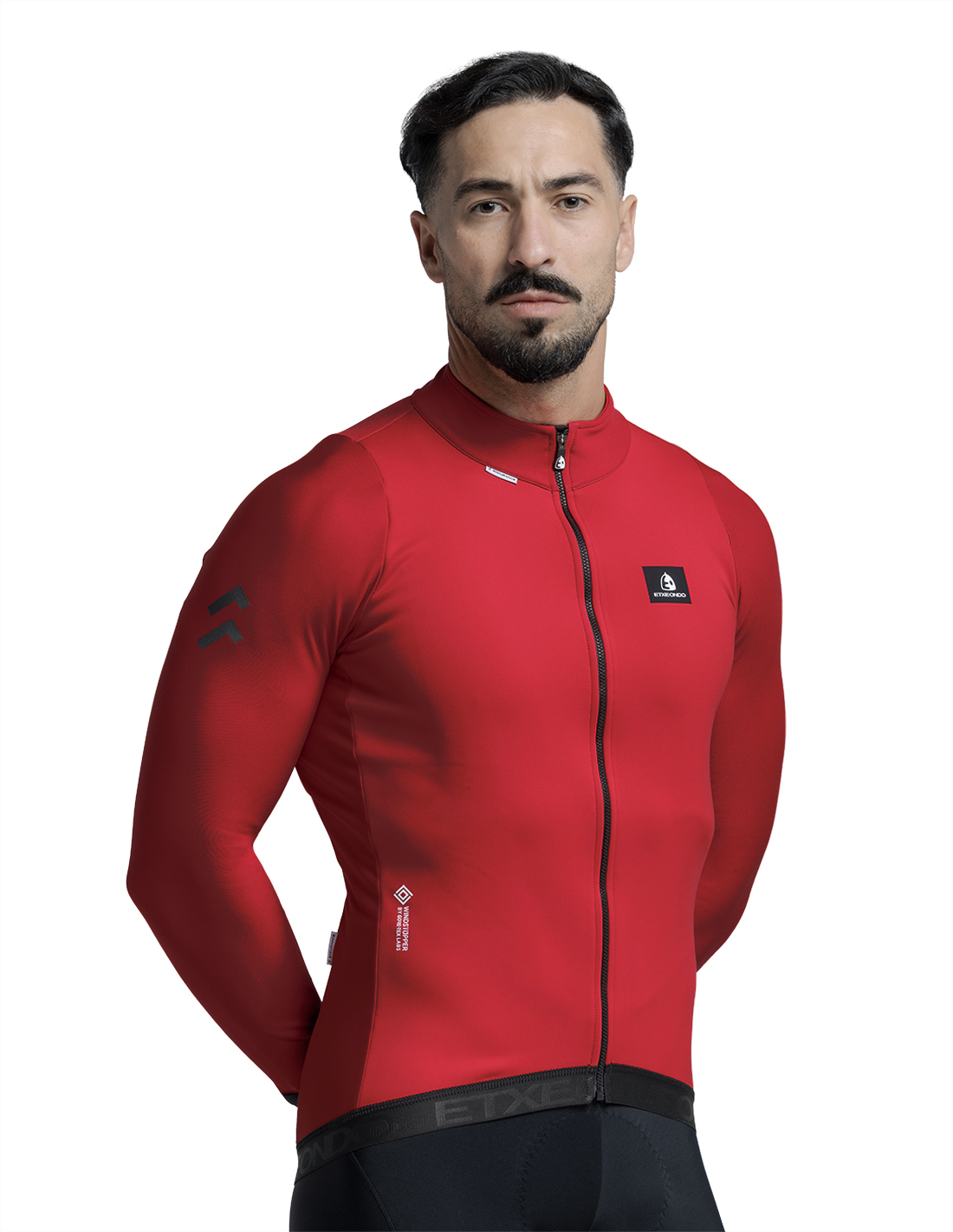 JACKE GOR 76 GORE-TEX...